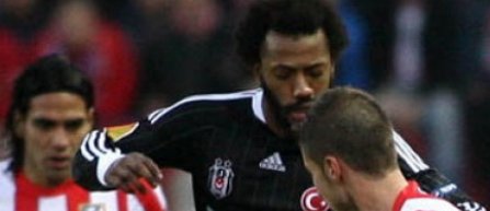 Europa League: Rezultatele inregistrate in prima mansa a optimilor